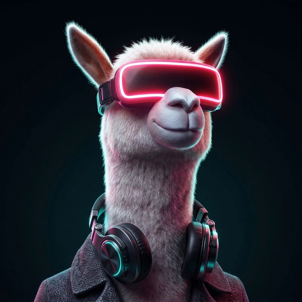 Llama AI