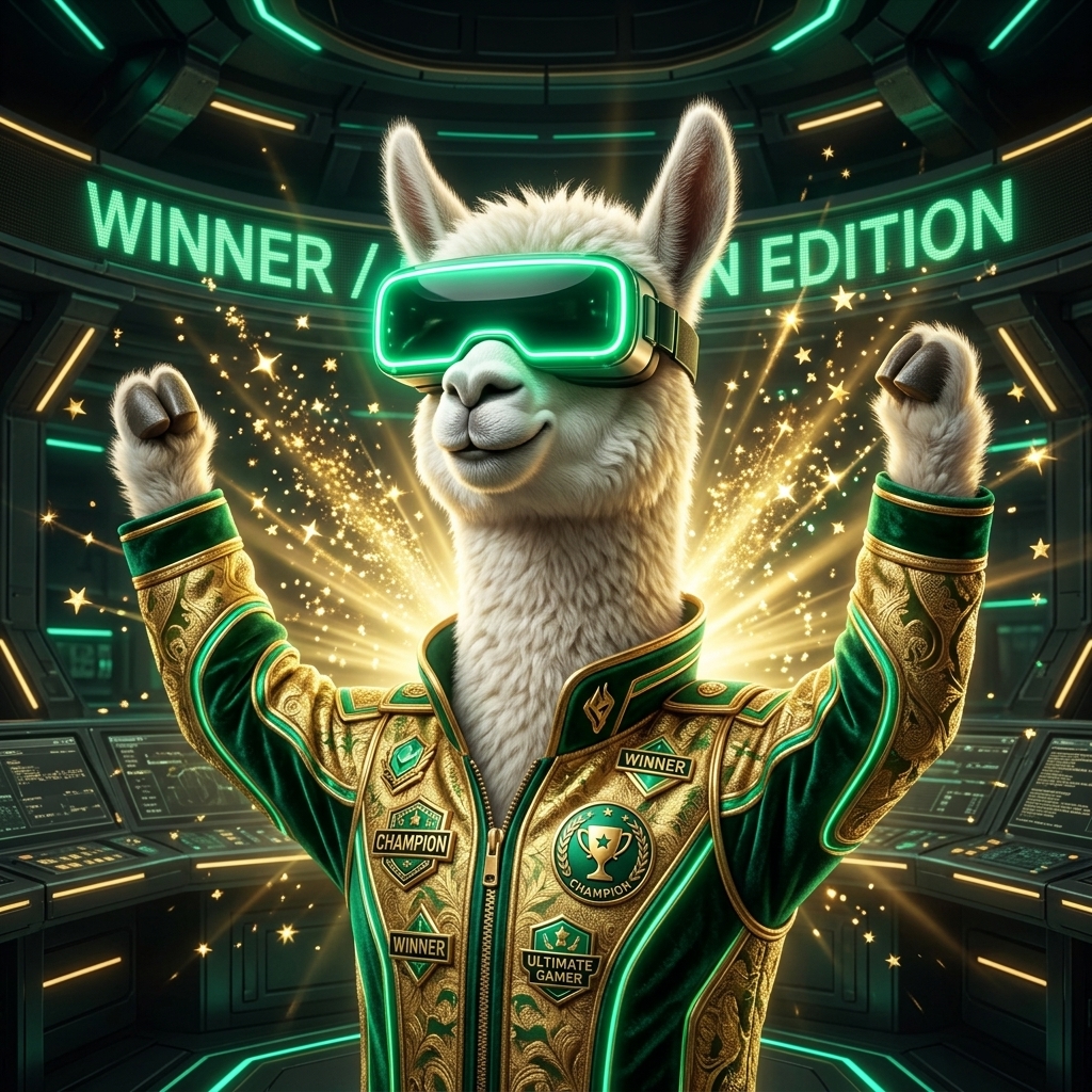 Llama ListeningLab